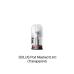 SMOK Solus Pod Meshed Pod Cartridge 0.6ohm Transparent