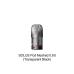 SMOK Solus Pod Meshed Pod Cartridge 0.6ohm Transparent Black