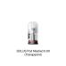 SMOK Solus Pod Meshed Pod Cartridge 0.8ohm Transparent