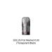 SMOK Solus Pod Meshed Pod Cartridge 0.8ohm Transparent Black