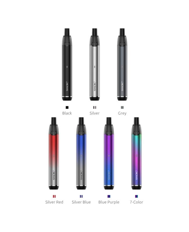 Smok Stick G15 Pod System Kit 700mAh by Brands pod system for pod systems - gallery image 2