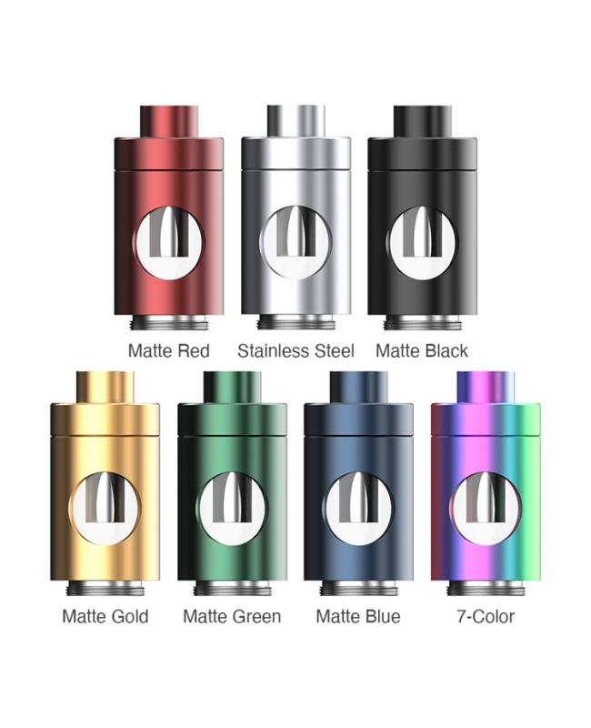 SMOK Stick N18 Empty Tank 3ml by Brands atomizer tank for coils & atomizers - gallery image 2