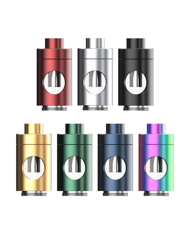 SMOK Stick N18 Empty Tank 3ml by Brands atomizer tank for coils & atomizers - related product image