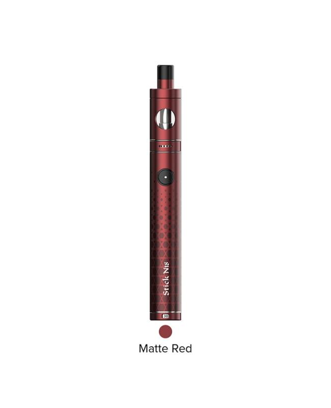 Smok Stick N18 Vape Pen Kit 1300mAh by Brands vape kit for vape kits - gallery image 7