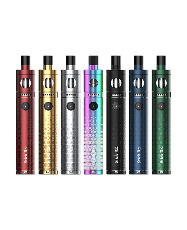 Smok Stick R22 Vape Pen Kit 2000mAh by Brands vape kit for vape kits - related product image