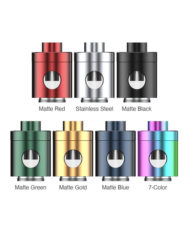 Smok Stick R22 Empty Tank 4.5ml by Brands atomizer tank for coils & atomizers - gallery image 2