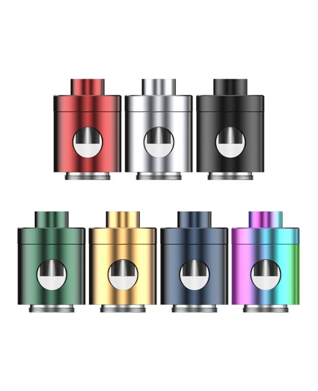 Smok Stick R22 Empty Tank 4.5ml by Brands atomizer tank for coils & atomizers - related product image