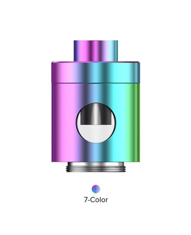 Smok Stick R22 Empty Tank 4.5ml by Brands atomizer tank for coils & atomizers - gallery image 9