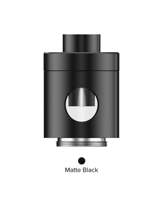 Smok Stick R22 Empty Tank 4.5ml by Brands atomizer tank for coils & atomizers - gallery image 3