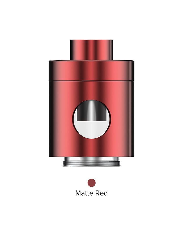 tank vape carts review Smok Stick R22 Empty Tank 4.5ml
