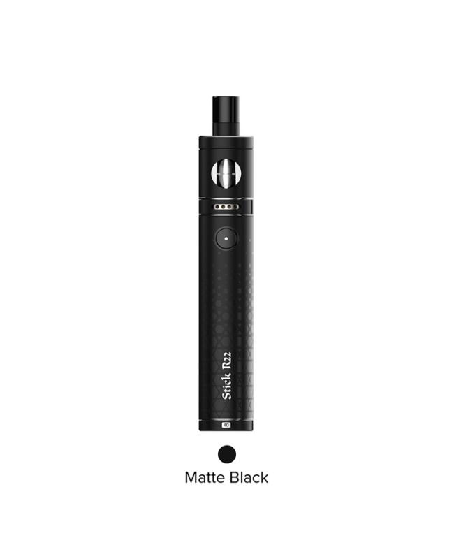 Smok Stick R22 Vape Pen Kit 2000mAh by Brands vape kit for vape kits - gallery image 3