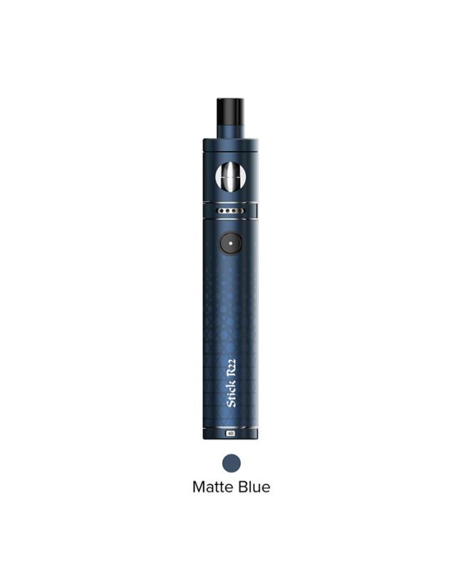 Smok Stick R22 Vape Pen Kit 2000mAh by Brands vape kit for vape kits - gallery image 4