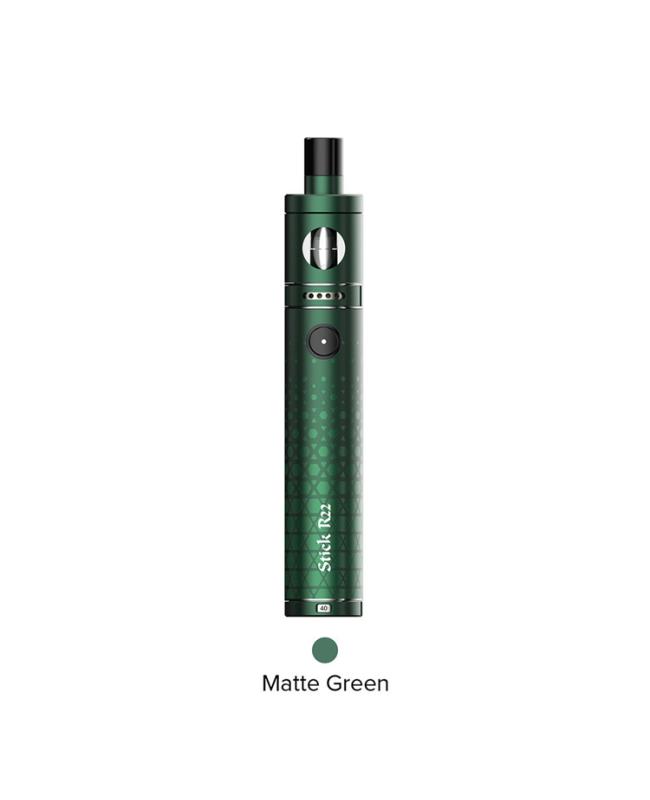 Smok Stick R22 Vape Pen Kit 2000mAh by Brands vape kit for vape kits - gallery image 6