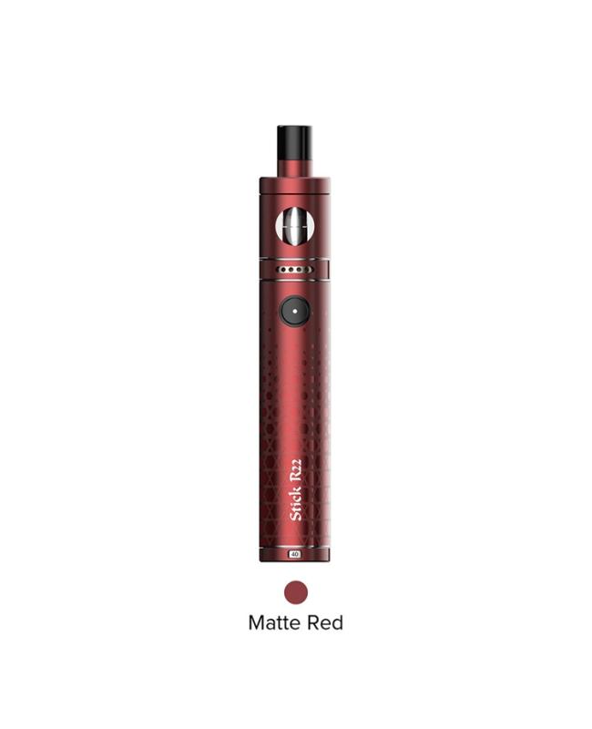 Smok Stick R22 Vape Pen Kit 2000mAh by Brands vape kit for vape kits - gallery image 7