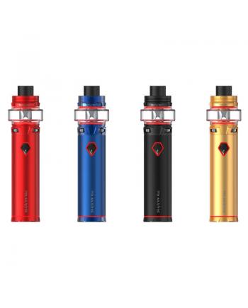 smok stick v9 max kit, built-in 4000mAh battery and max output 60W