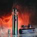 blue and rainbow stick v9 max kits