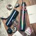 the detached blue stick v9 max tank and battery
