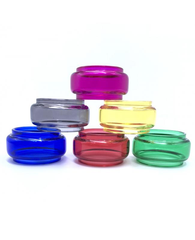 Stick V9 Max Glass Tubes Colors Available