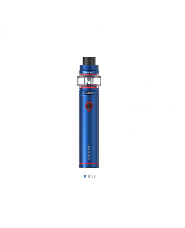 Smok Stick V9 Kit Blue