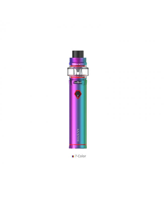 Smoktech Stick V9 7-Color