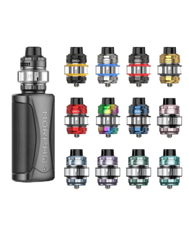 Smok Morph 3 Atomizer T-Air Subtank 5ml by Brands atomizer tank for coils & atomizers - related product image