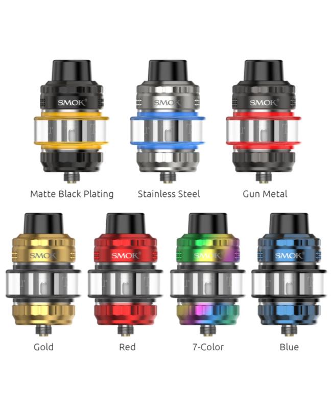 Smok T-Air Subtank Atomizer 5ml by Brands atomizer tank for coils & atomizers - gallery image 2