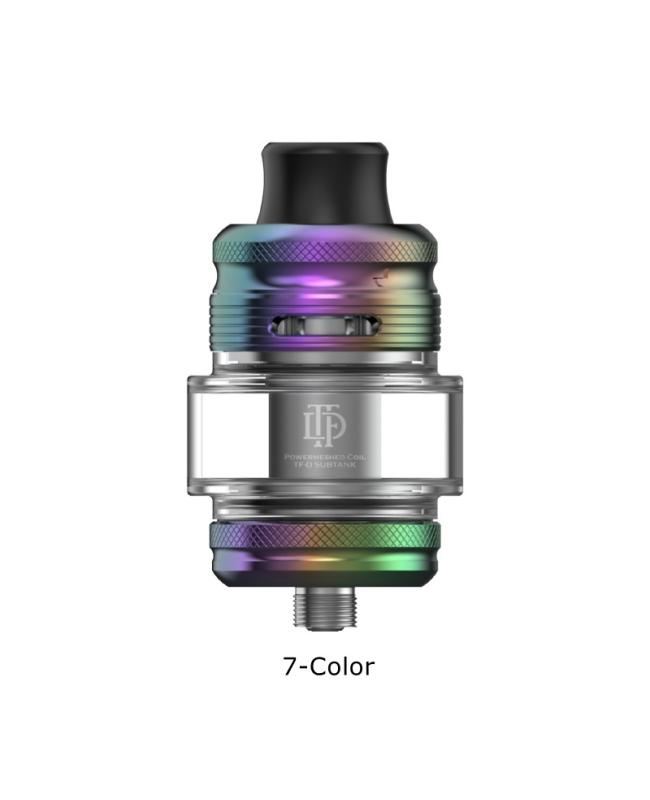 Smok TF-D Subtank by Brands atomizer tank for coils & atomizers - gallery image 7