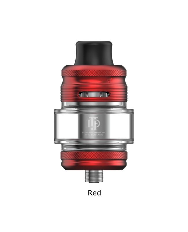 Smok TF-D Subtank by Brands atomizer tank for coils & atomizers - gallery image 6