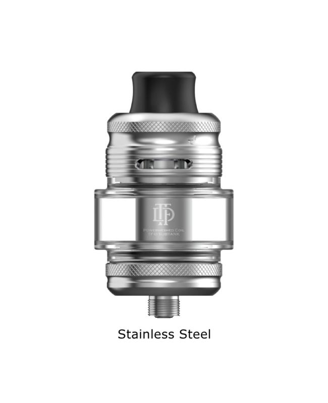Smok TF-D Subtank by Brands atomizer tank for coils & atomizers - gallery image 4