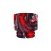 Smok Morph 219 Drip Tip Size Black Red Resin