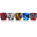 TF Tank Drip Tip Colors