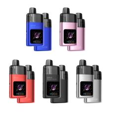 SMOK TFOS Pod System Kit 1700mAh 10ml