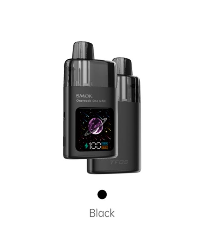 SMOK TFOS Pod System Kit 1700mAh 10ml by Brands pod system for pod systems - gallery image 3