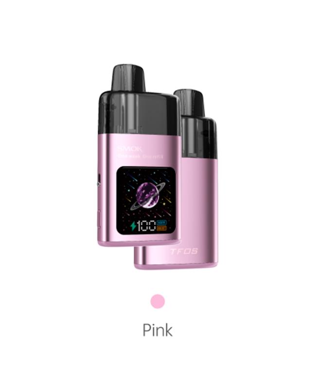 SMOK TFOS Pod System Kit 1700mAh 10ml by Brands pod system for pod systems - gallery image 5