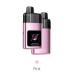 SMOK TFOS Pod System Kit 1700mAh 10ml Pink