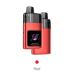 SMOK TFOS Pod System Kit 1700mAh 10ml Red