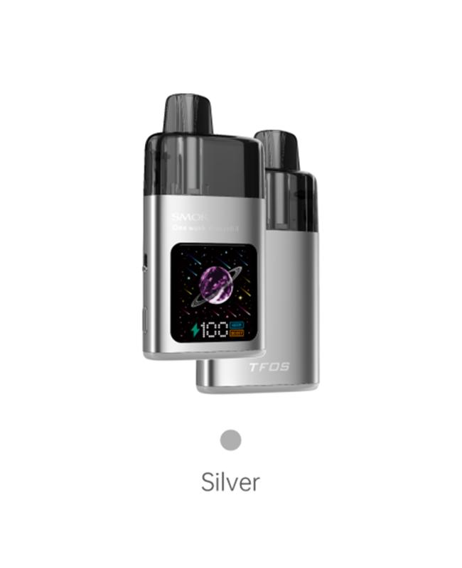 SMOK TFOS Pod System Kit 1700mAh 10ml by Brands pod system for pod systems - gallery image 7
