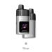 SMOK TFOS Pod System Kit 1700mAh 10ml Silver