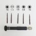 5 In 1 Screwdriver