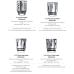TFV12 Prince Mesh Coils