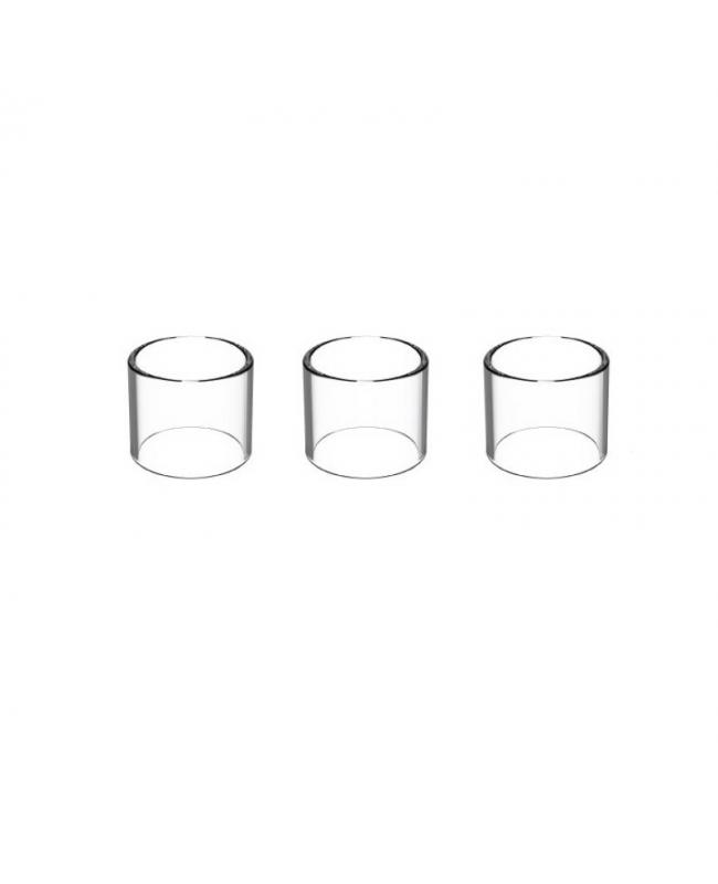 Uwell Crown 3 Tank Replacement Glass Tubes