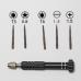 5 in 1 screwdriver