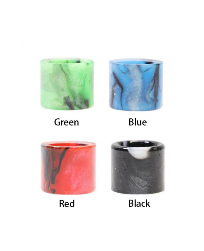 Smok TFV18 Mini Resin Drip Tips by Brands drip tip for coils & atomizers - gallery image 2