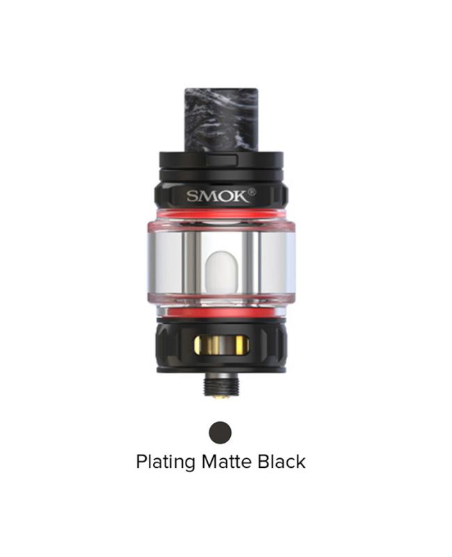 Smok TFV18 Mini Tank 6.5ml by Brands atomizer tank for coils & atomizers - gallery image 6