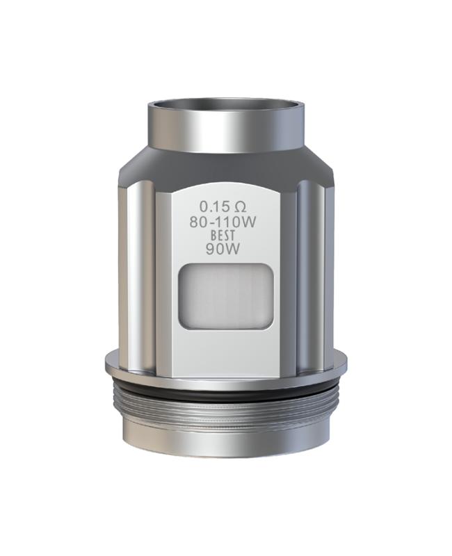Smok TFV18 Mini Tank Replacement Coils 3PCS/Pack by Brands replacement coil for coils & atomizers - gallery image 3