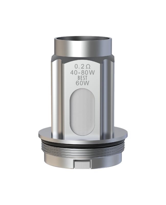 Smok TFV18 Mini Tank Replacement Coils 3PCS/Pack by Brands replacement coil for coils & atomizers - gallery image 4