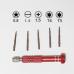 TFV18 Series Set 5 In 1 Screwdriver