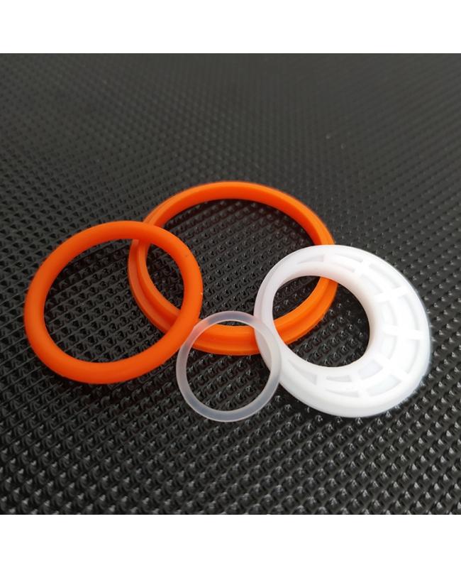 Smok Tank Atomizer O-Ring Replacement Sealing Kit 3 Sets by Brands atomizer tank for coils & atomizers - gallery image 2