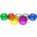Smok TFV18 Replacement Glass Tubes