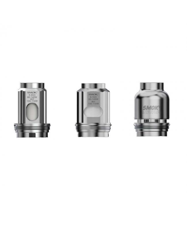 TFV18 Replacement Coils